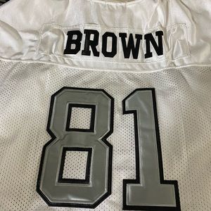 Tim Brown